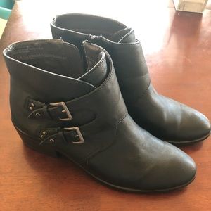Aerosoles Booties